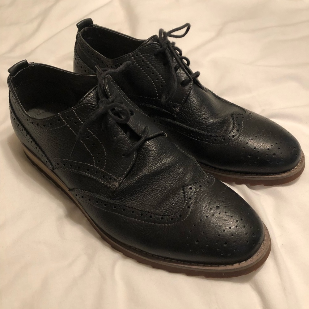 Steve Madden oxfords